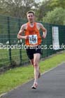 Clive Cookson 10k Road Race, Whitley Bay. Photo: David T. Hewitson/Sports for All Pics